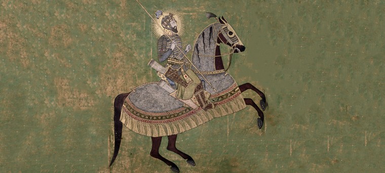 Was Aurangzeb the most evil ruler India has ever had?